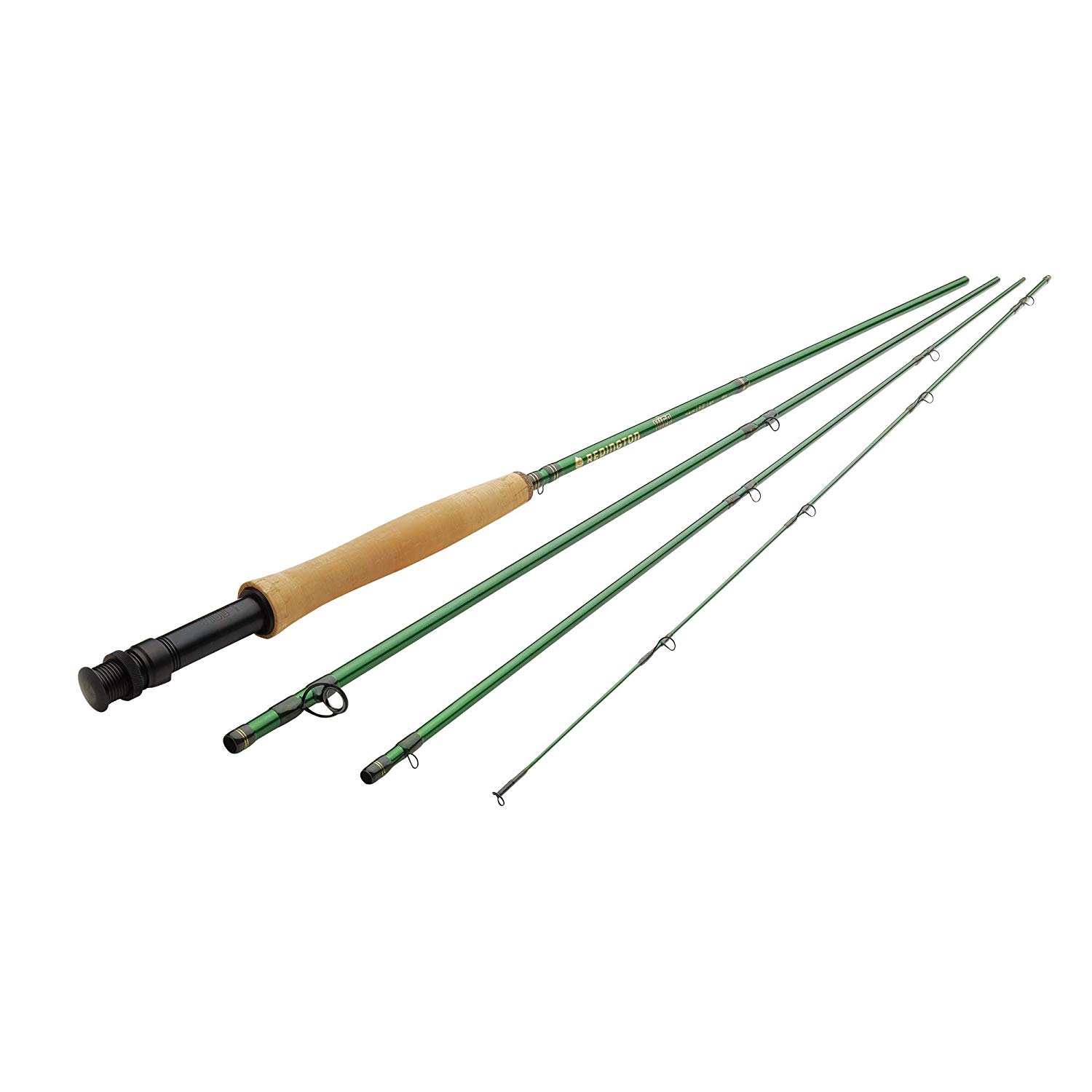 Fly Fishing Rods [Complete Guide] - Fish The Fly