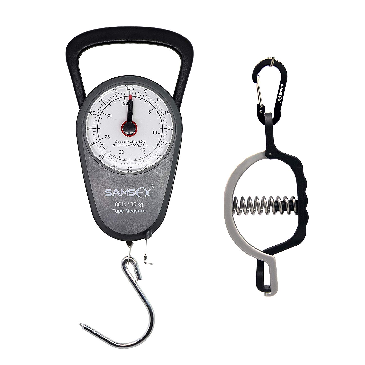 Best 15 Fish Weight Scales [2021 Review] - Fish The Fly